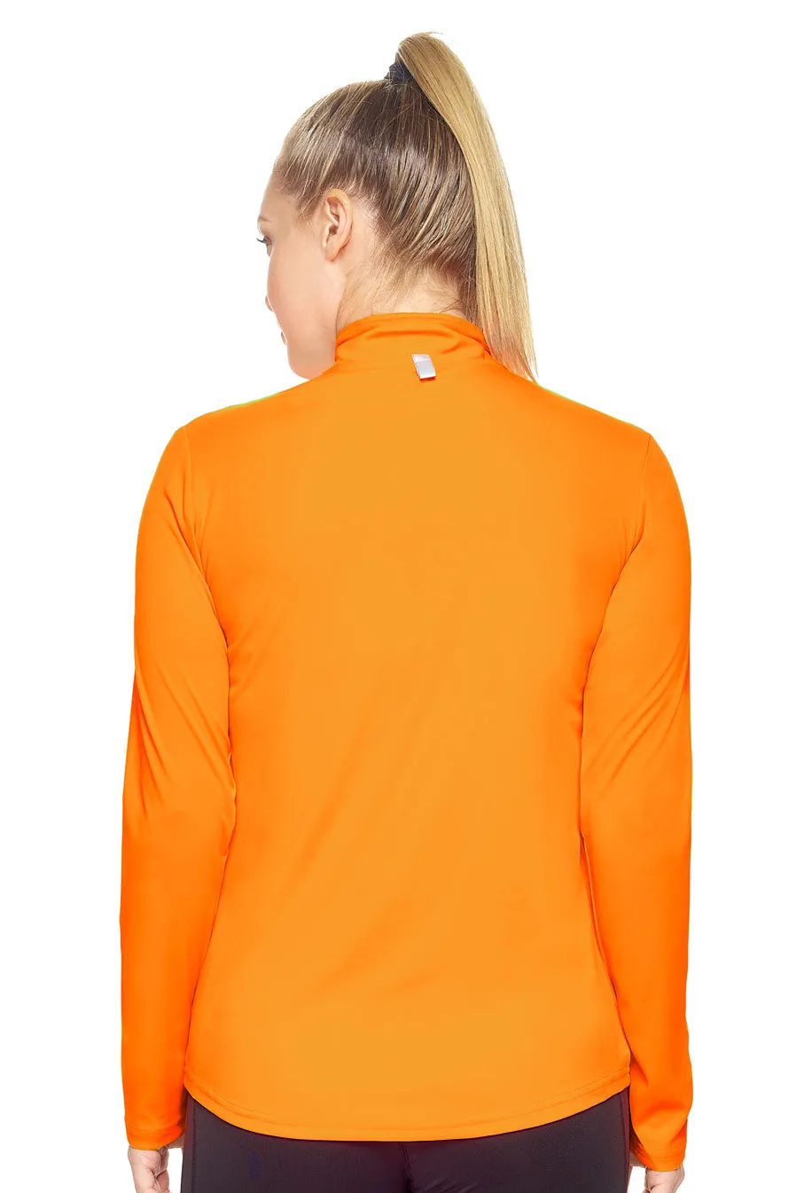 AI309 DriMax™ Quarter Zip