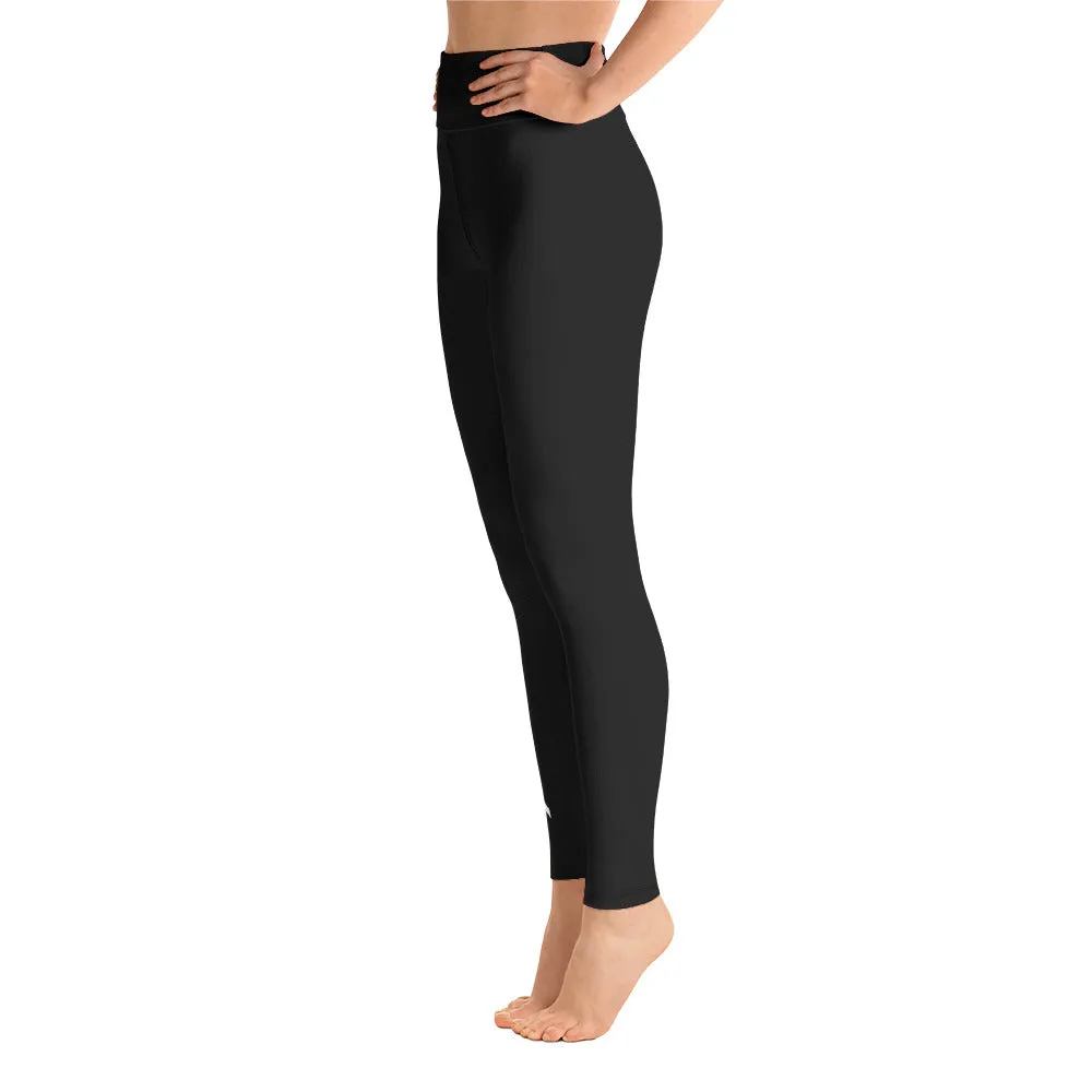 Bojoul Branded Leggings