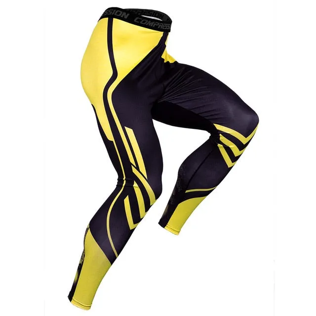 Running Leggings